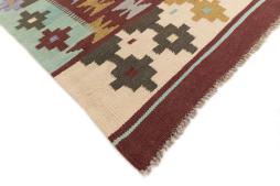 Kelim Afghan - 4