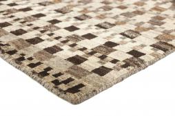 Persia Gabbeh Loribaft Design - 6