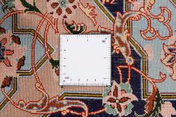 イスファハン 絹の縦糸 - 18