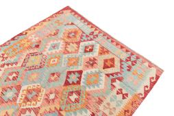 Kilim Afghan - 2