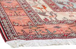 Kilim Fars Zijde - 6