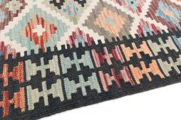 Kilim Afghan - 3