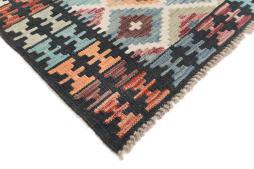 Kilim Afghan - 4