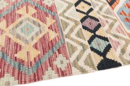 Kilim Afghan - 3