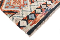 Kilim Afghan - 4