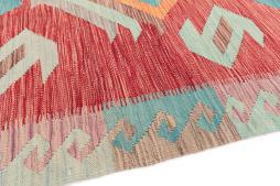 Kilim Afghan - 3