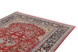 Isfahan Silk Warp - 3