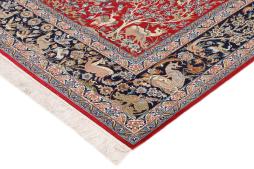 Isfahan Silk Warp - 5