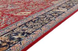 Isfahan Silk Warp - 6