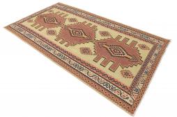 Kilim Fars Azerbaijan Antique - 1