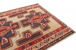 Kilim Fars Azerbaijan Antique - 2