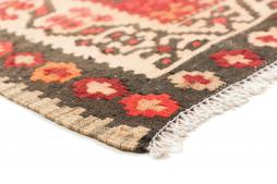 Kilim Fars Azerbaijan Antique - 4