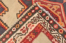 Kilim Fars Azerbaijan Antique - 6