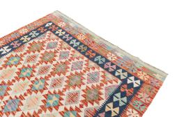 Kilim Afghan - 2