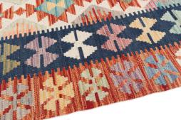 Kilim Afghan - 3