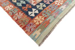 Kilim Afghan - 4