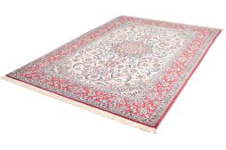 Isfahan Silk Warp - 1