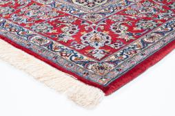 Isfahan Silk Warp - 4