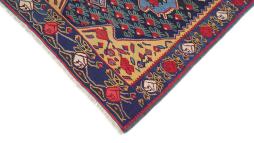 Kilim Fars Senneh - 4