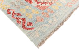 Kilim Afghan - 4