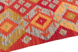 Kilim Afghan - 3