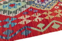 Kilim Afghan - 3