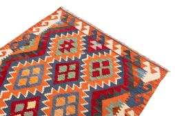 Kilim Afghan - 2