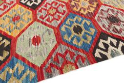 Kilim Afghan - 3