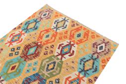 Kilim Afghan - 2