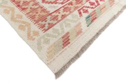 Kilim Afghan - 4