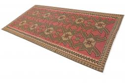 Kilim Fars Azerbaijan Antigo - 1