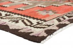 Kilim Fars Azerbaijan Antico - 5