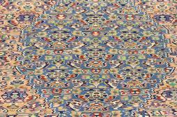 Kilim Senneh - 5