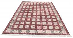 Kilim Fars Silk - 1