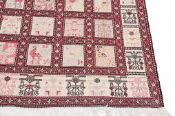 Kilim Fars Silk - 5