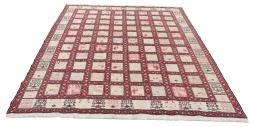 Kilim Fars Silk - 8