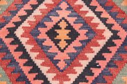 Kilim Fars Azerbaijan Antigo - 3