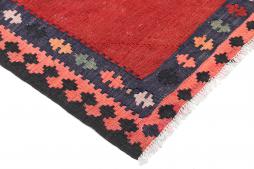 Kilim Fars Azerbaijan Antigo - 4