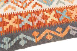 Kilim Afghan - 3