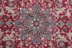 Isfahan Silk Warp - 3