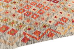 Kilim Afghan - 3