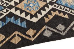 Kilim Afghan - 3