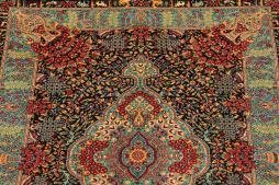 Qum Silk - 9