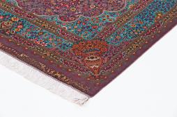 Qum Silk - 3