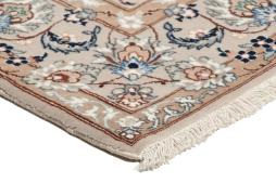 Isfahan Silk Warp - 4