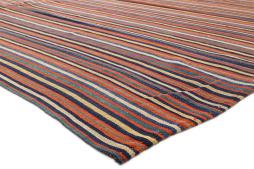 Kilim Fars Antique Coll - 5