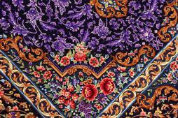 Qum Silk Schirazi - 4