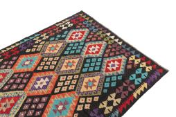 Kilim Afghan - 2