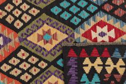 Kilim Afghan - 5