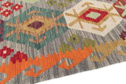 Kilim Afghan - 3